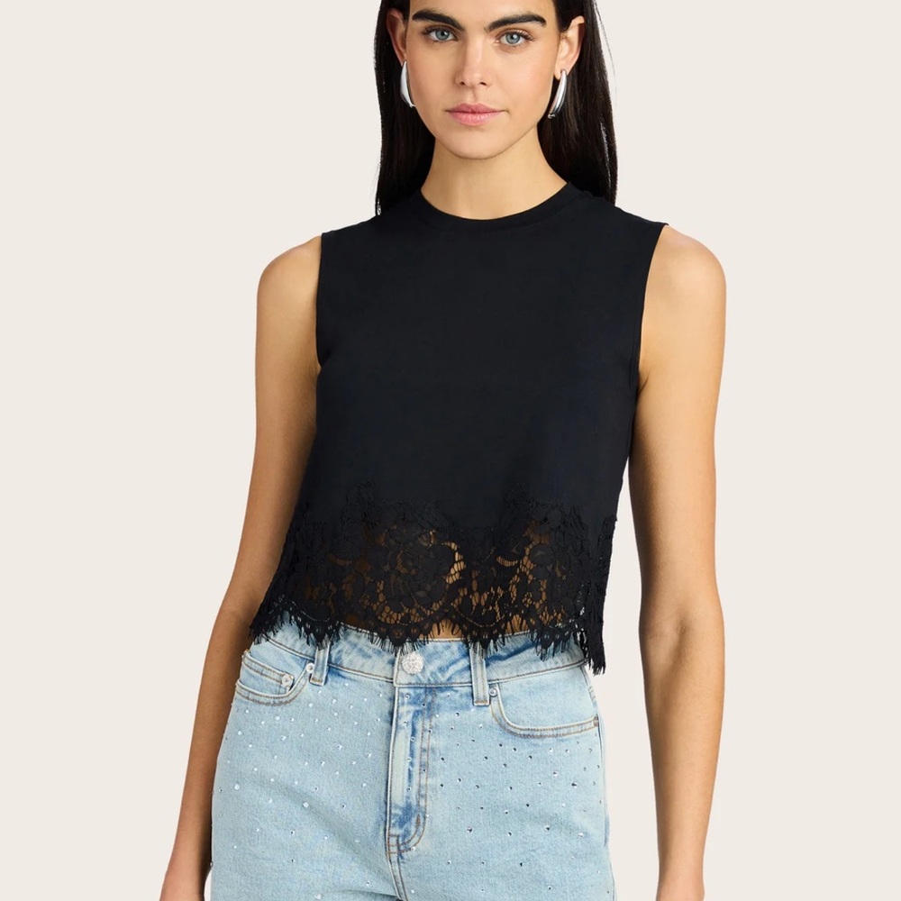 NWT Generation Love Palani Top Size S